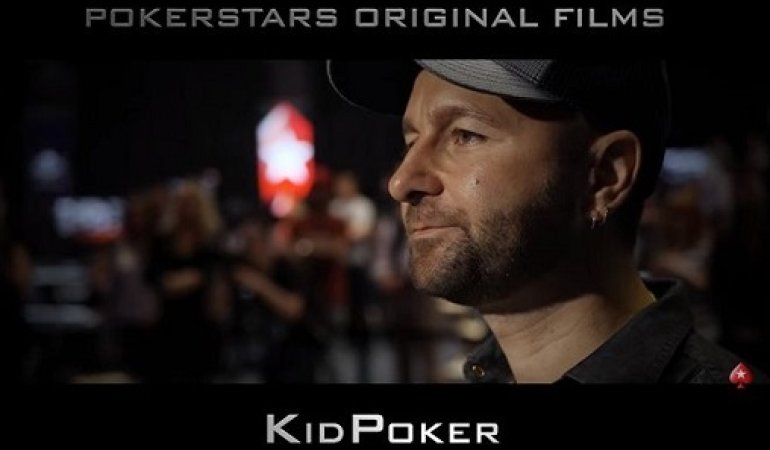 Kidpoker documentary